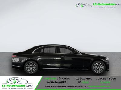 Mercedes Classe S 400 d BVA 4-Matic