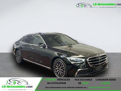 Mercedes Classe S 400 d BVA 4-Matic