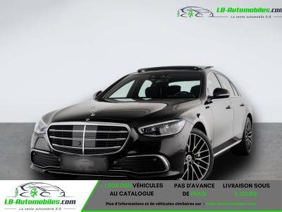 Mercedes Classe S 400 d BVA 4-Matic