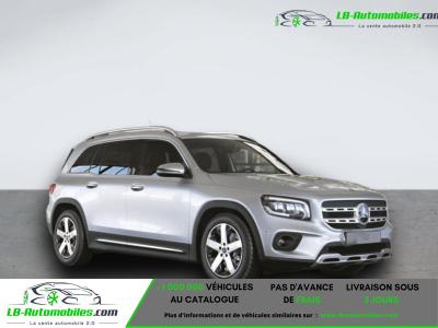 Mercedes GLB 200 BVA
