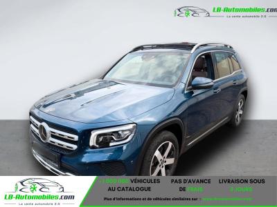 Mercedes GLB 200 BVA