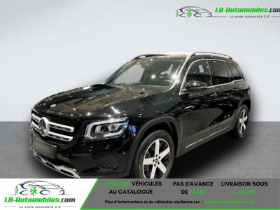 Mercedes GLB 200 BVA