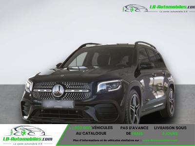 Mercedes GLB 250 BVA 4Matic