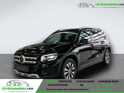 Mercedes GLB 250 BVA 4Matic