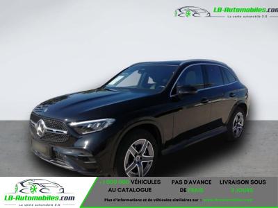 Mercedes GLC 300 e BVA 4Matic