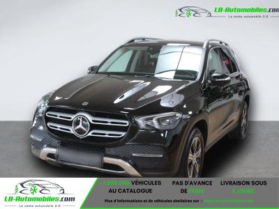 Mercedes GLE  300 d BVA 4Matic