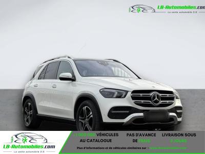Mercedes GLE  350 d BVA 4Matic