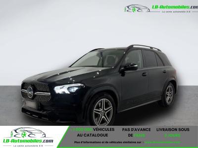 Mercedes GLE  300 d BVA 4Matic