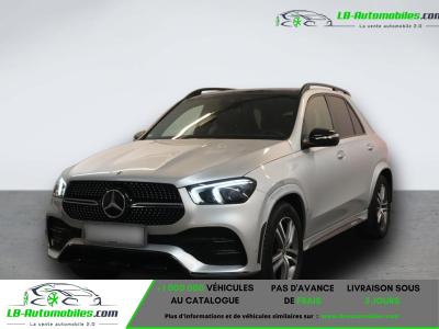 Mercedes GLE  300 d BVA 4Matic