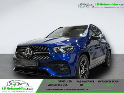 Mercedes GLE  350 de EQ POWER BVA 4Matic