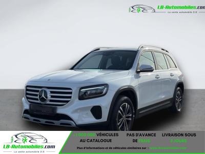 Mercedes GLB 200 d BVA