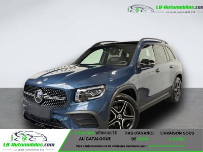 Mercedes GLB 220 d BVA 4Matic