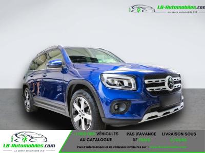 Mercedes GLB 200 d BVA