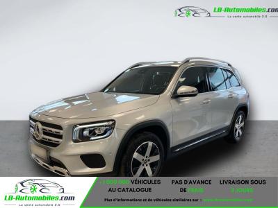 Mercedes GLB 200 d BVA
