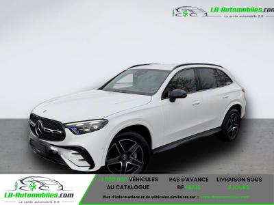 Mercedes GLC Coupe 400 e BVA 4Matic