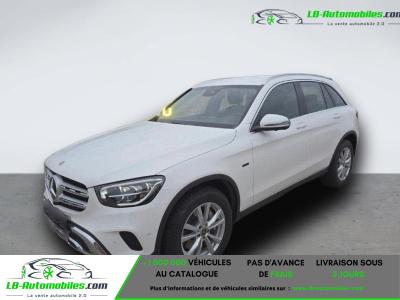 Mercedes GLC 300 e BVA 4Matic
