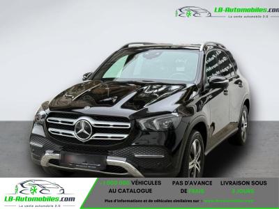 Mercedes GLE  300 d BVA 4Matic