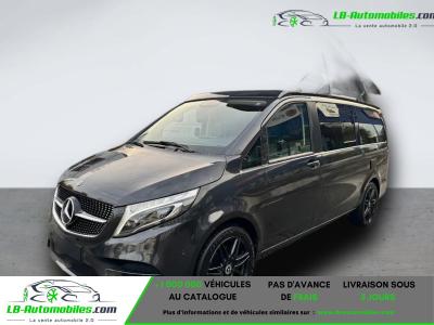 Mercedes Classe V Marco Polo 300d BVA