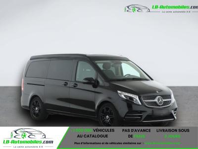 Mercedes Classe V Marco Polo 300d BVA