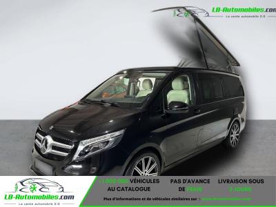 Mercedes Classe V Marco Polo 300d BVA