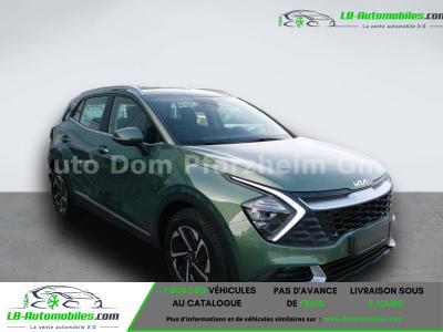 Kia Sportage 1.6 CRDi 136ch MHEV BVA