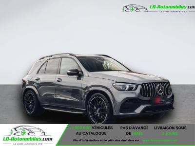 Mercedes GLE  53 AMG BVA 4Matic+