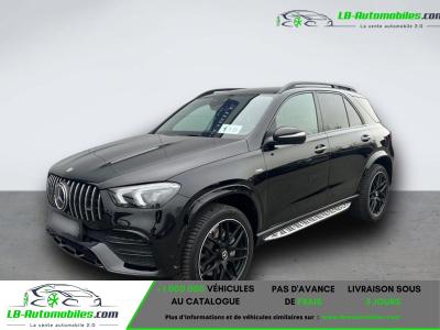 Mercedes GLE  53 AMG BVA 4Matic+