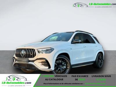 Mercedes GLE  53 AMG BVA 4Matic+