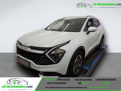 Kia Sportage 1.6 T-GDi 150ch MHEV BVA 4x2