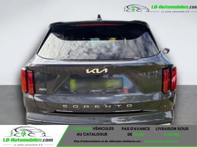 Kia Sorento 2.2 CRDI 200 ch 4x4 BVA 5pl