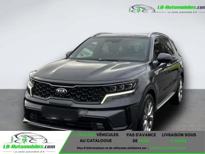 Kia Sorento 2.2 CRDI 200 ch 4x4 BVA 5pl