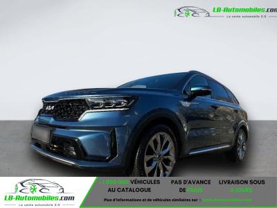Kia Sorento 2.2 CRDI 200 ch 4x4 BVA 5pl