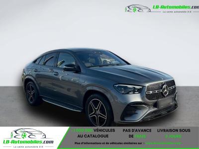 Mercedes GLE Coupe 450 d BVA 4Matic