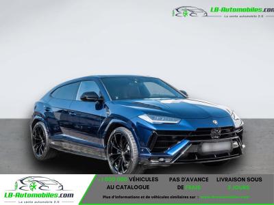 Lamborghini Urus 4.0 V8 666 ch BVA
