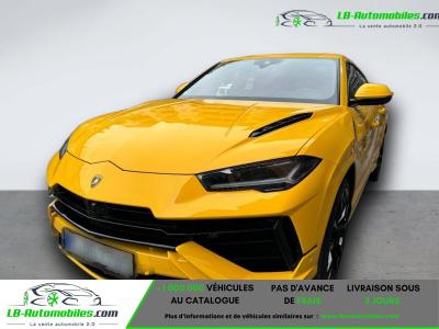Lamborghini Urus 4.0 V8 666 ch BVA
