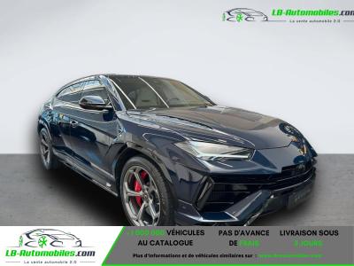 Lamborghini Urus 4.0 V8 666 ch BVA