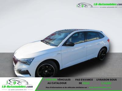 Skoda Scala 1.0 TSI 95 ch BVM