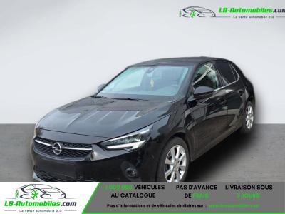 Opel Corsa 1.2 75 ch BVM