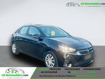 Opel Corsa 1.2 75 ch BVM