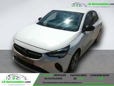 Opel Corsa 1.2 Turbo 100 ch BVM