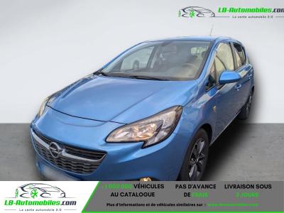 Opel Corsa 1.2 Turbo 100 ch BVM