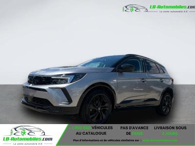 Opel Grandland 1.5 Diesel 130 ch BVA