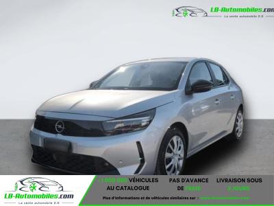 Opel Corsa 1.2 Turbo 100 ch BVM