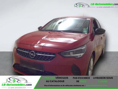 Opel Corsa 1.2 Turbo 100 ch BVM