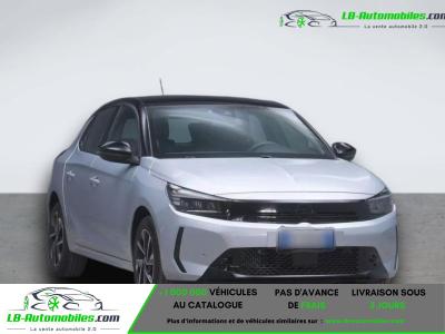 Opel Corsa 1.2 Turbo 100 ch BVA