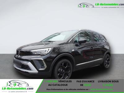 Opel Crossland 1.5 D 110 ch BVM