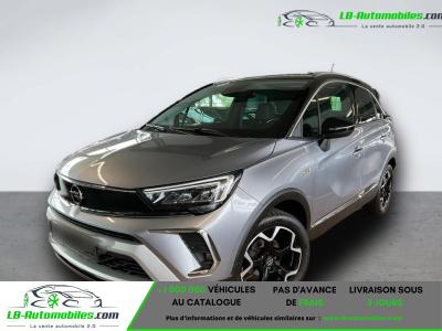 Opel Crossland 1.5 D 110 ch BVM