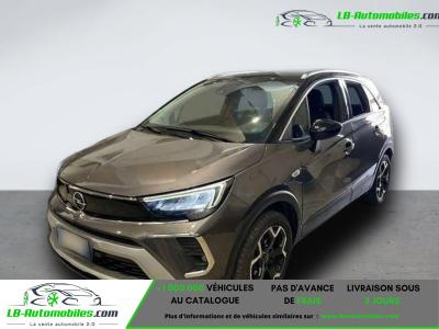 Opel Crossland 1.2 Turbo 130 ch BVA