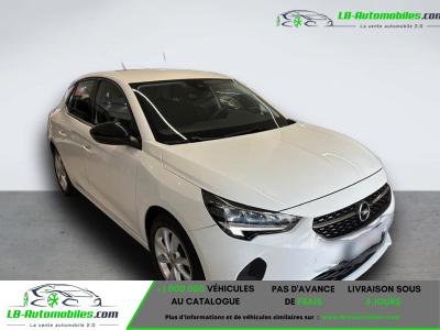 Opel Corsa 1.2 Turbo 100 ch BVA