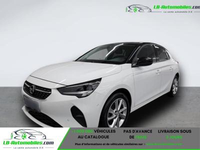 Opel Corsa 1.2 Turbo 100 ch BVA